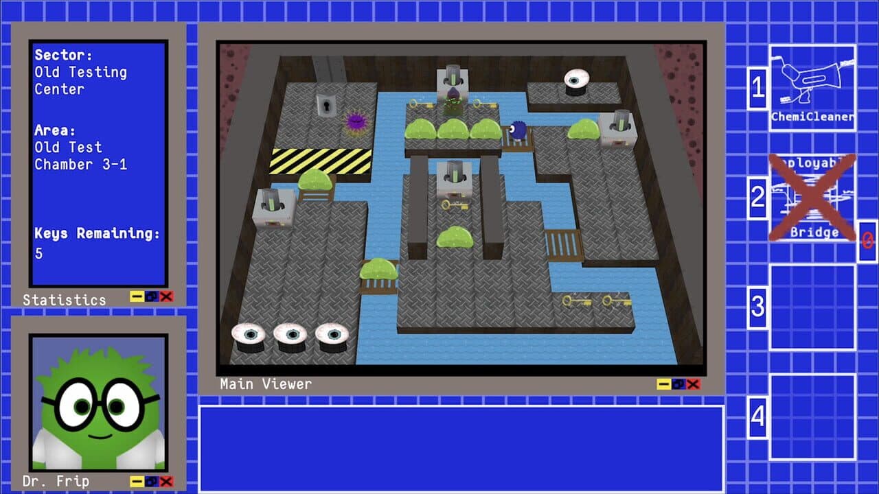 Frip and Froop's Logical Labyrinth DX thumbnail 3
