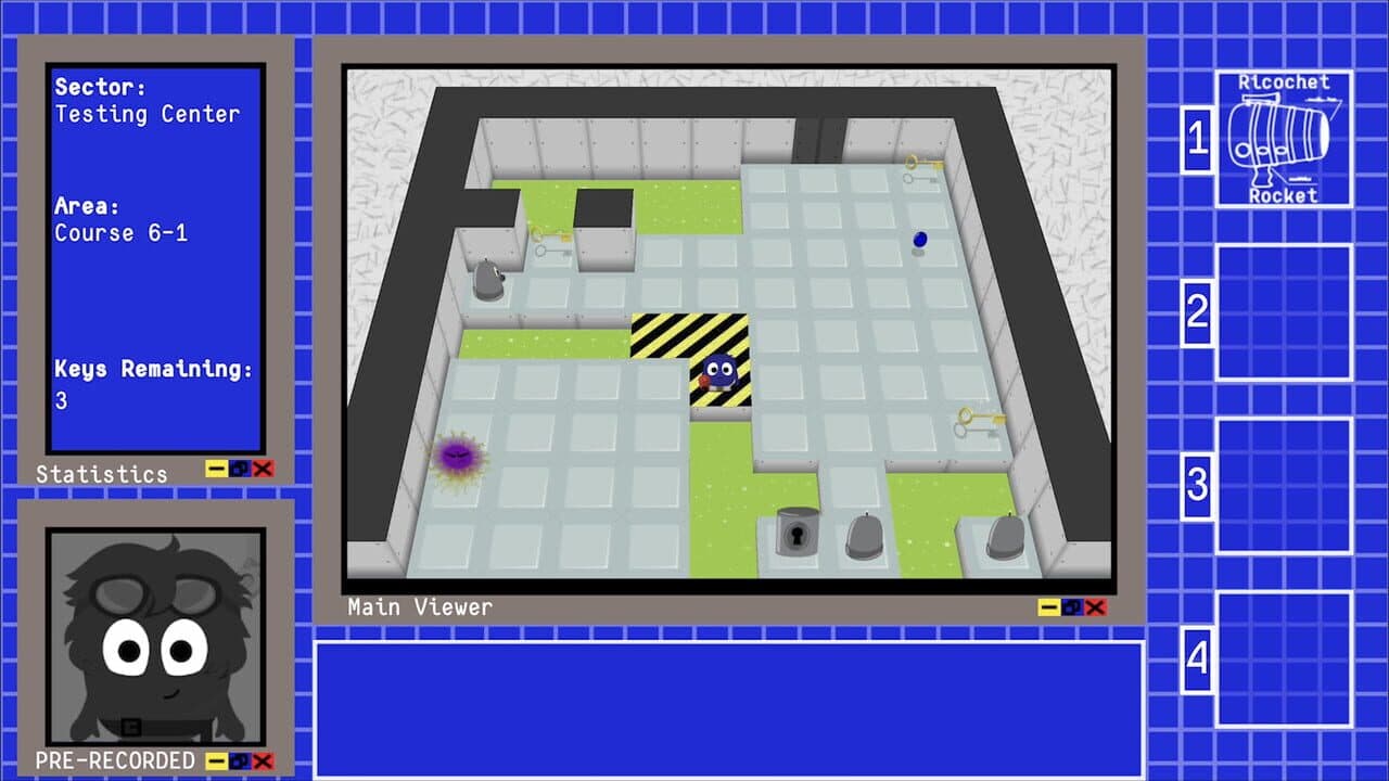 Frip and Froop's Logical Labyrinth DX thumbnail 4