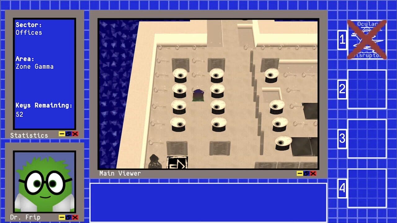 Frip and Froop's Logical Labyrinth DX thumbnail 5