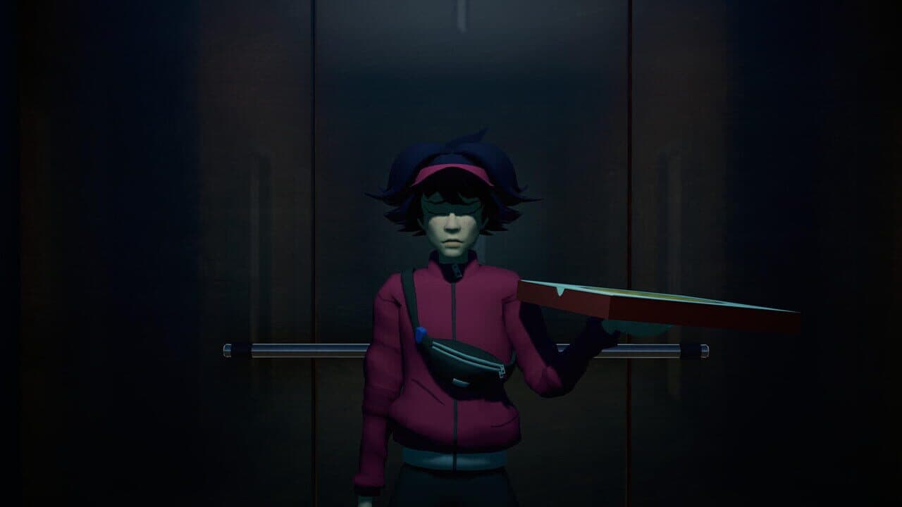 A Pizza Delivery screenshot 1