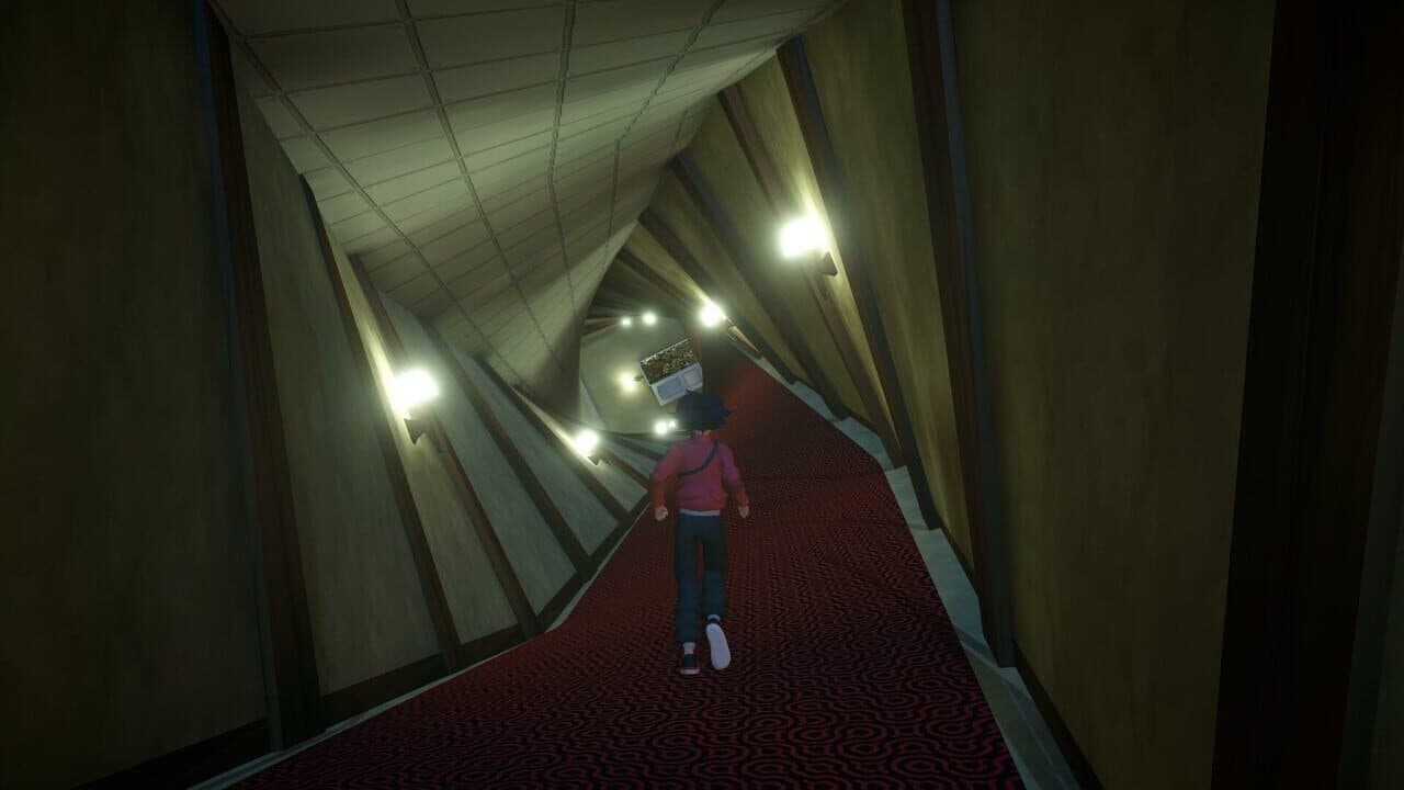 A Pizza Delivery thumbnail 3