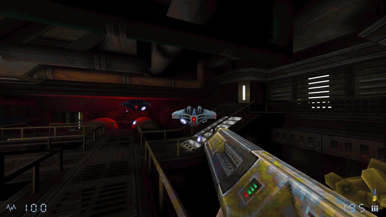 Threat Vector thumbnail 5