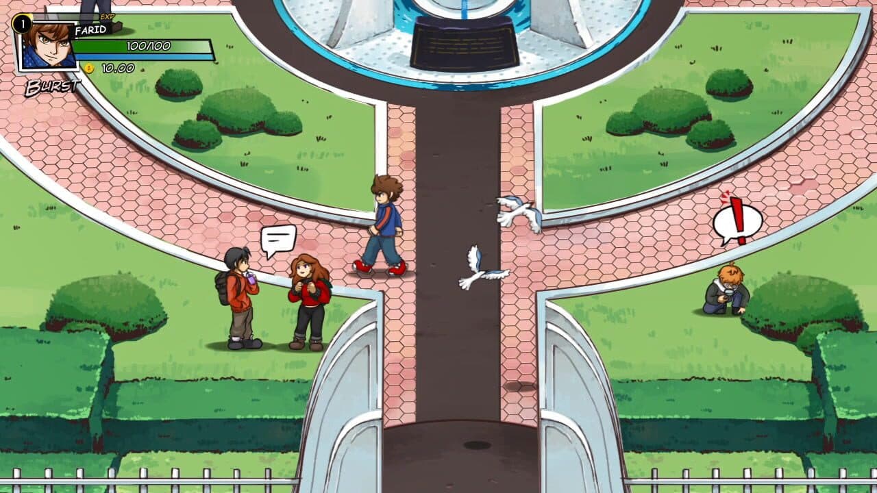 Garuda Emblem thumbnail 14