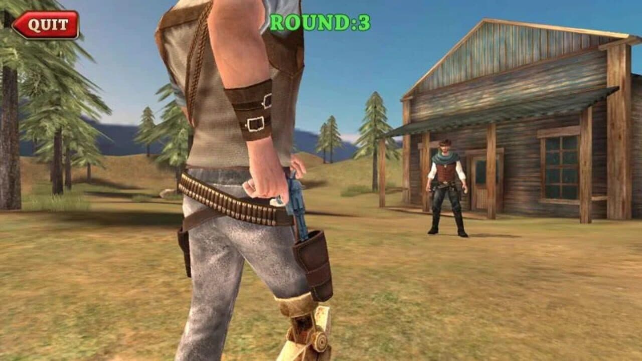 West Gunfighter thumbnail 4