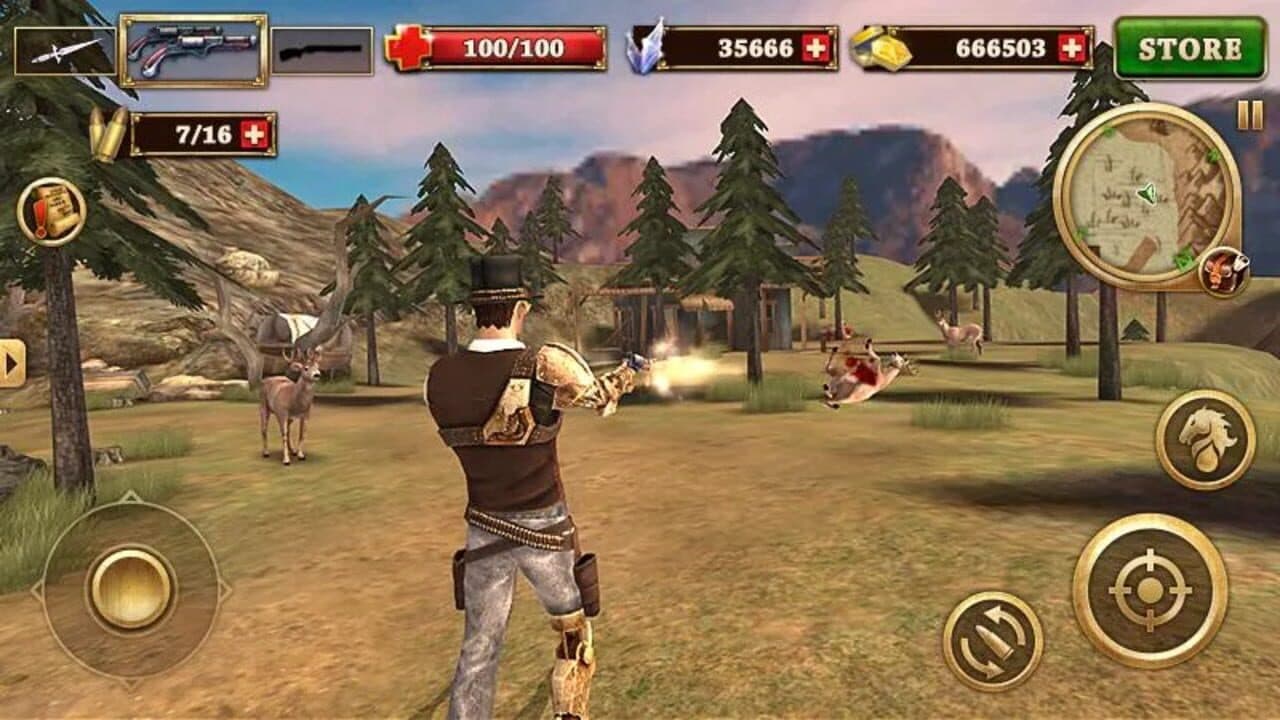 West Gunfighter thumbnail 8