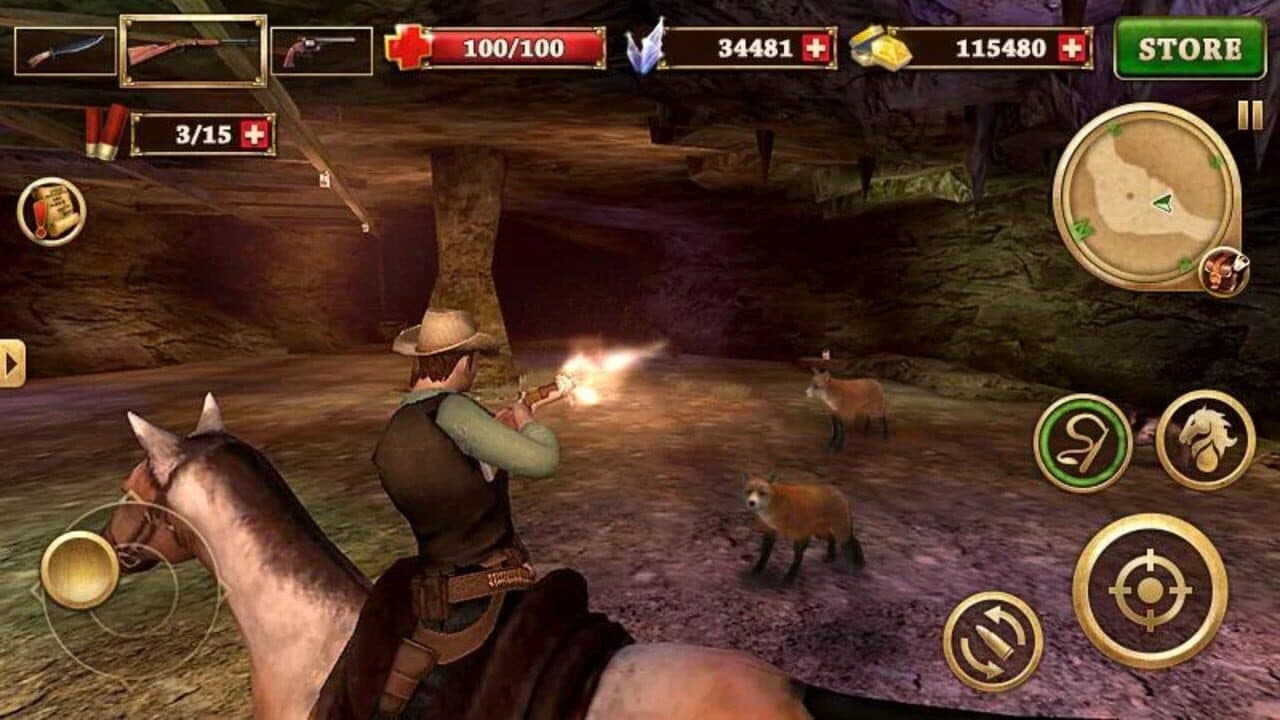 West Gunfighter thumbnail 2