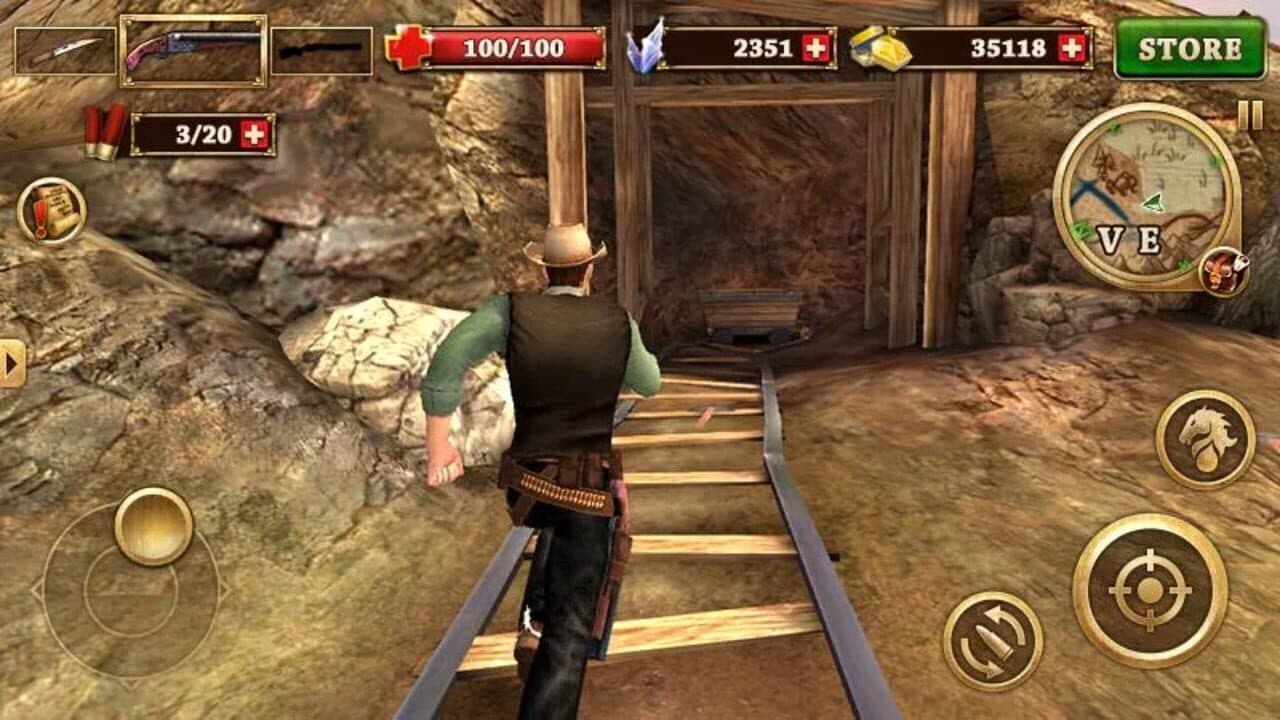 West Gunfighter thumbnail 5