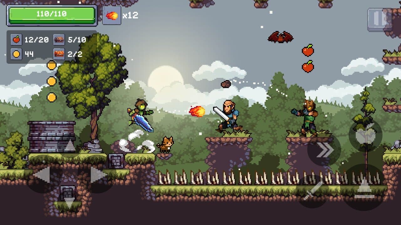Apple Knight 2 thumbnail 3
