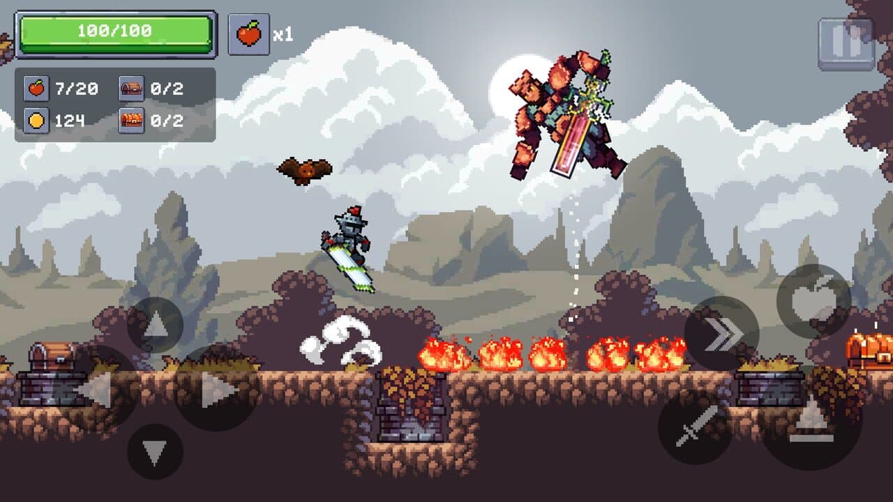 Apple Knight 2 thumbnail 6