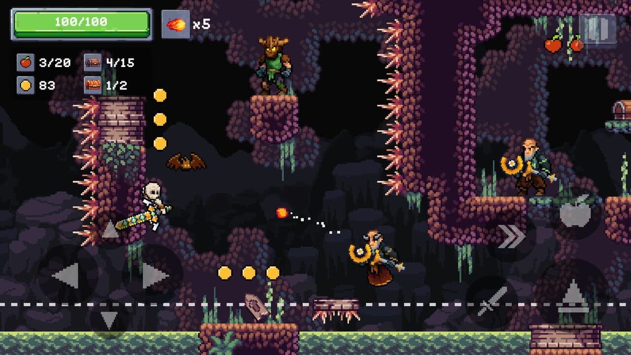 Apple Knight 2 thumbnail 4