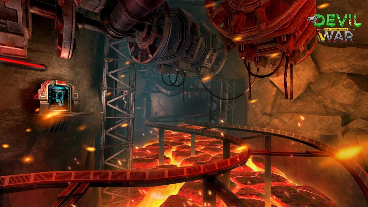 Devil War thumbnail 2
