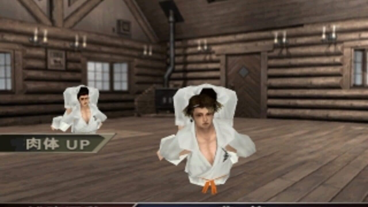 Ichigeki: Hagane No Hito thumbnail 4