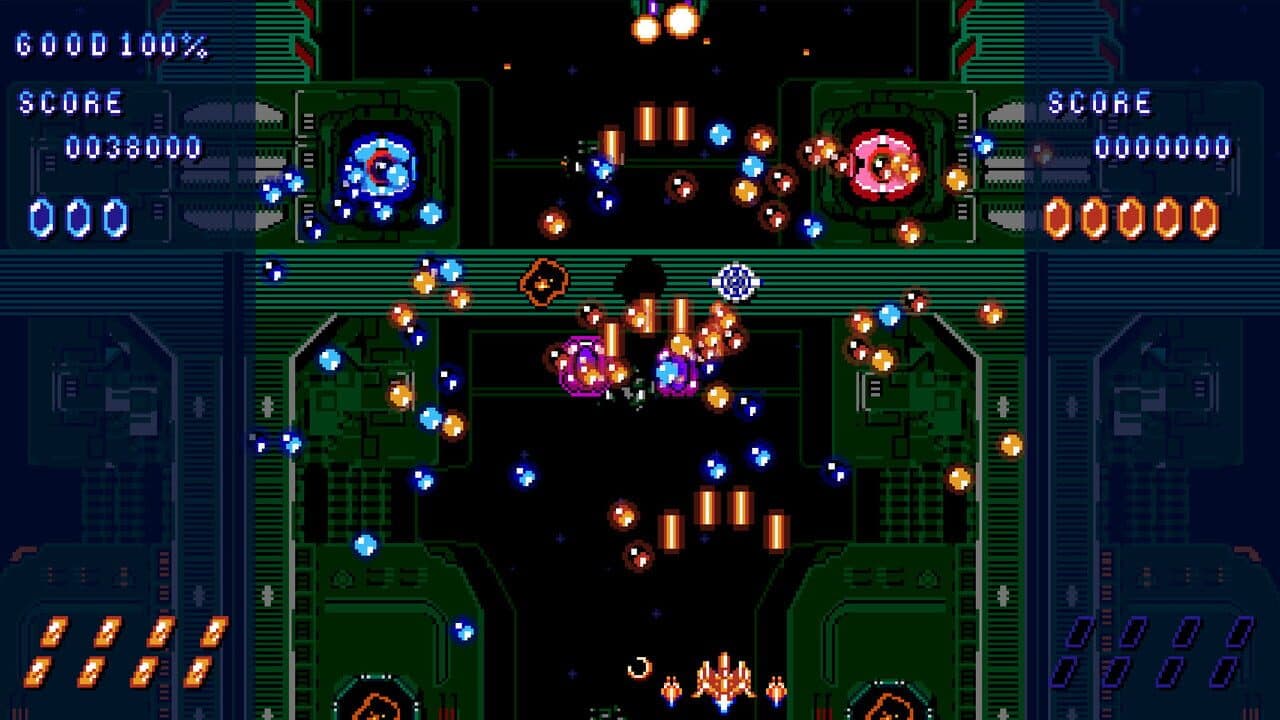 Red Blue Cell thumbnail 2