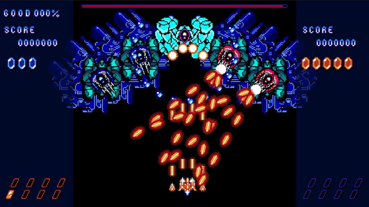 Red Blue Cell thumbnail 4