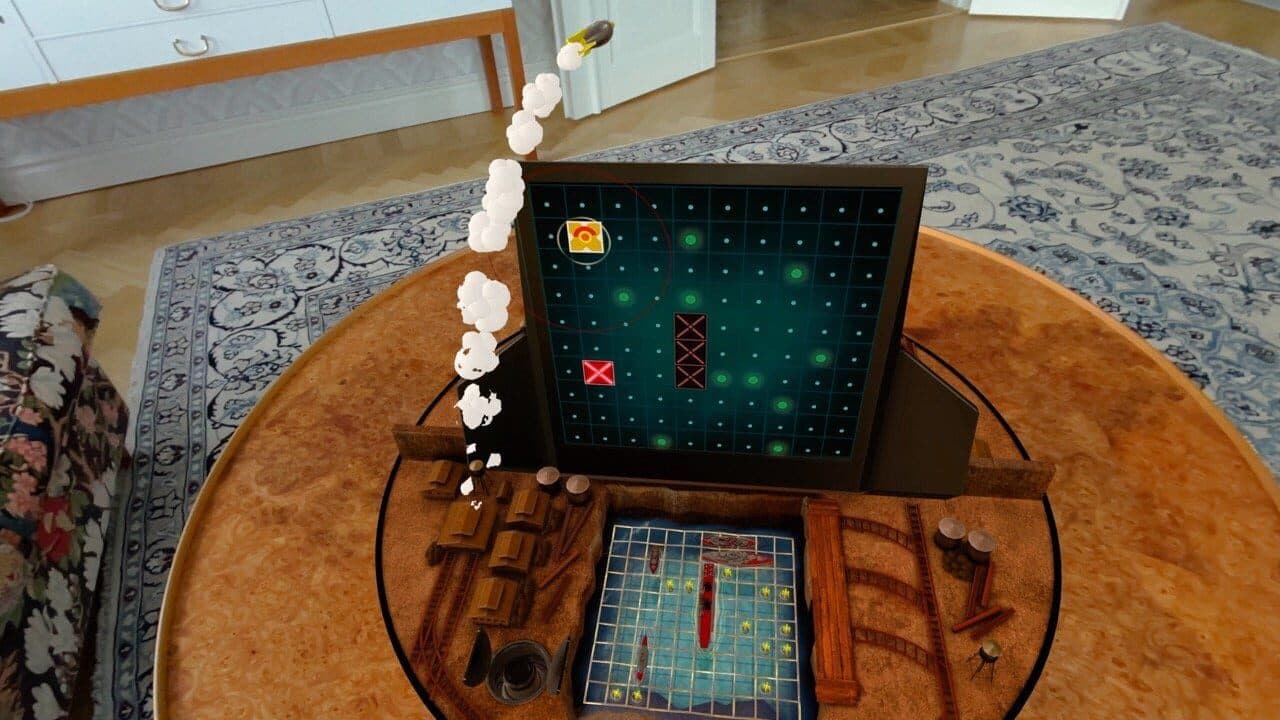 Game Room thumbnail 4