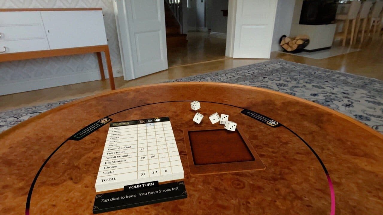 Game Room thumbnail 5