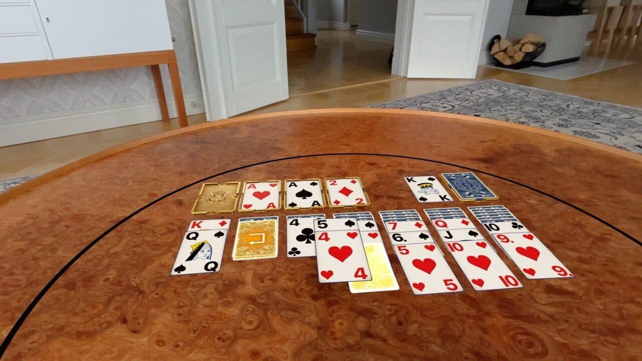 Game Room thumbnail 3