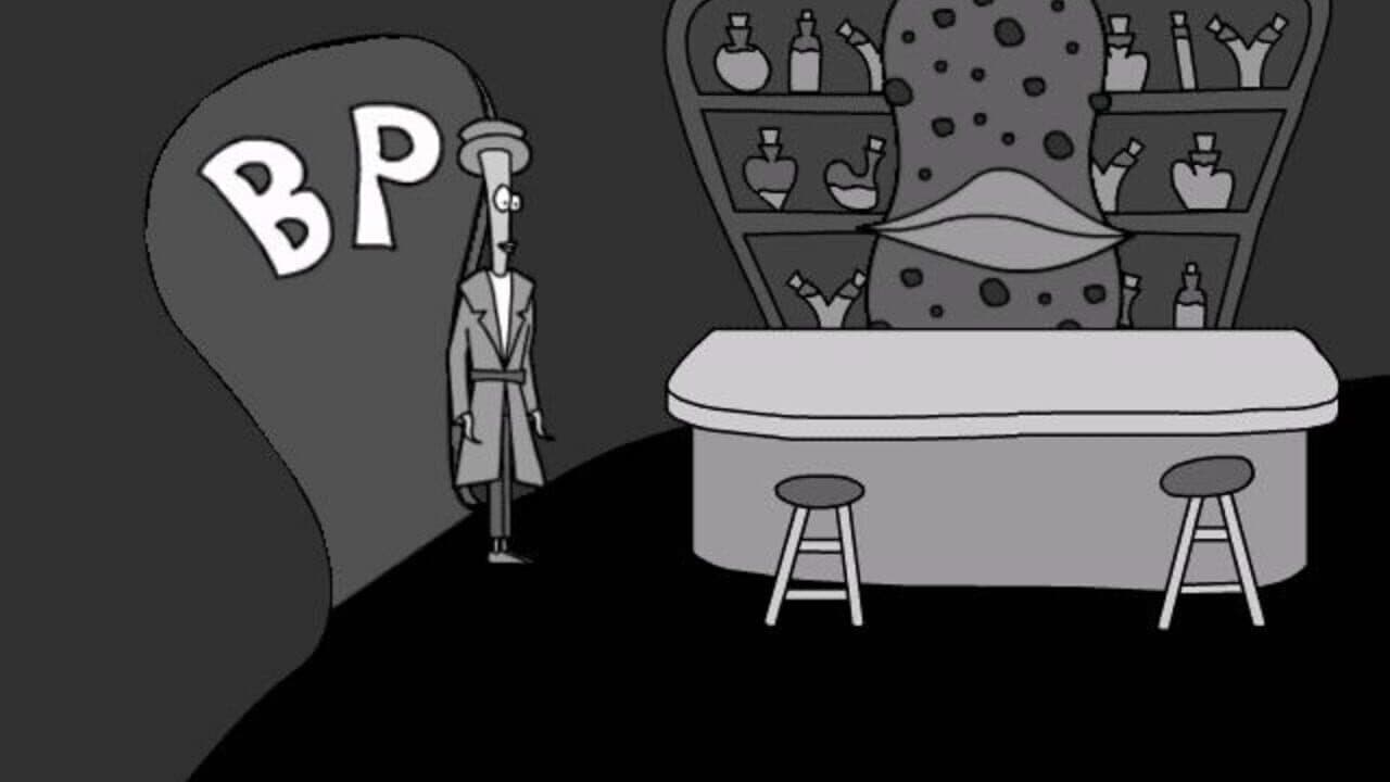 Cubert Badbone, P.I. thumbnail 3