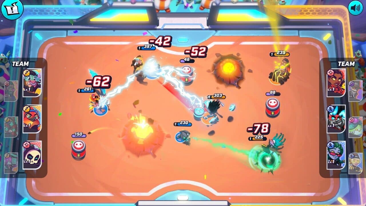 BUMP! Superbrawl thumbnail 8