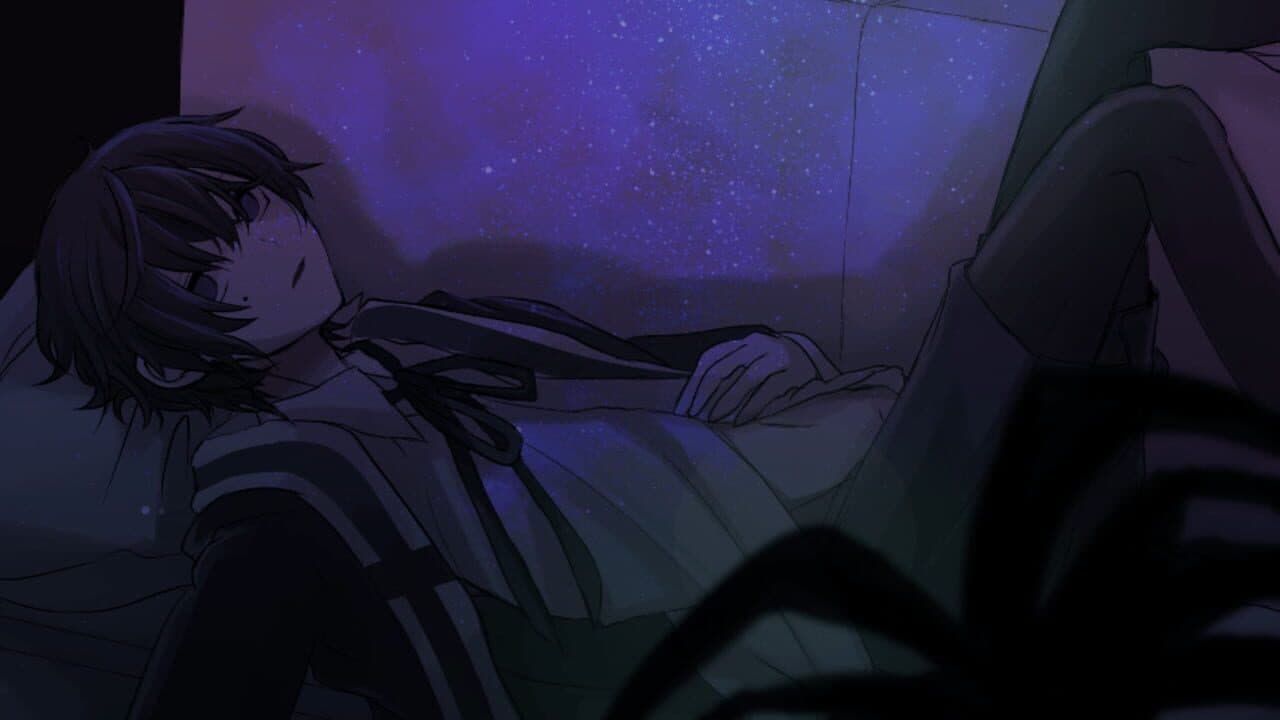 Kamisama no Hitsugi thumbnail 4