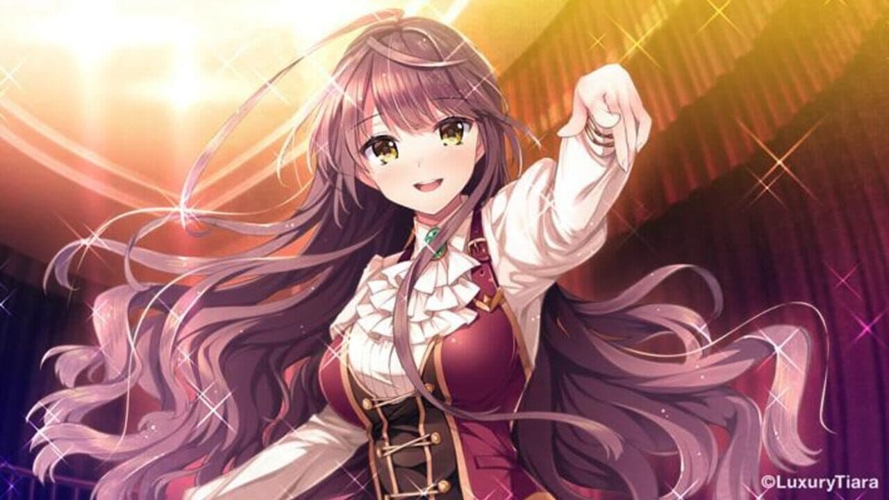Ojou-sama no Hanbun wa Renai de Dekiteimasu! thumbnail 3