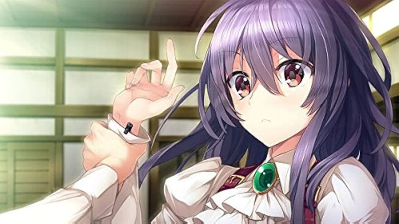 Ojou-sama no Hanbun wa Renai de Dekiteimasu! thumbnail 7