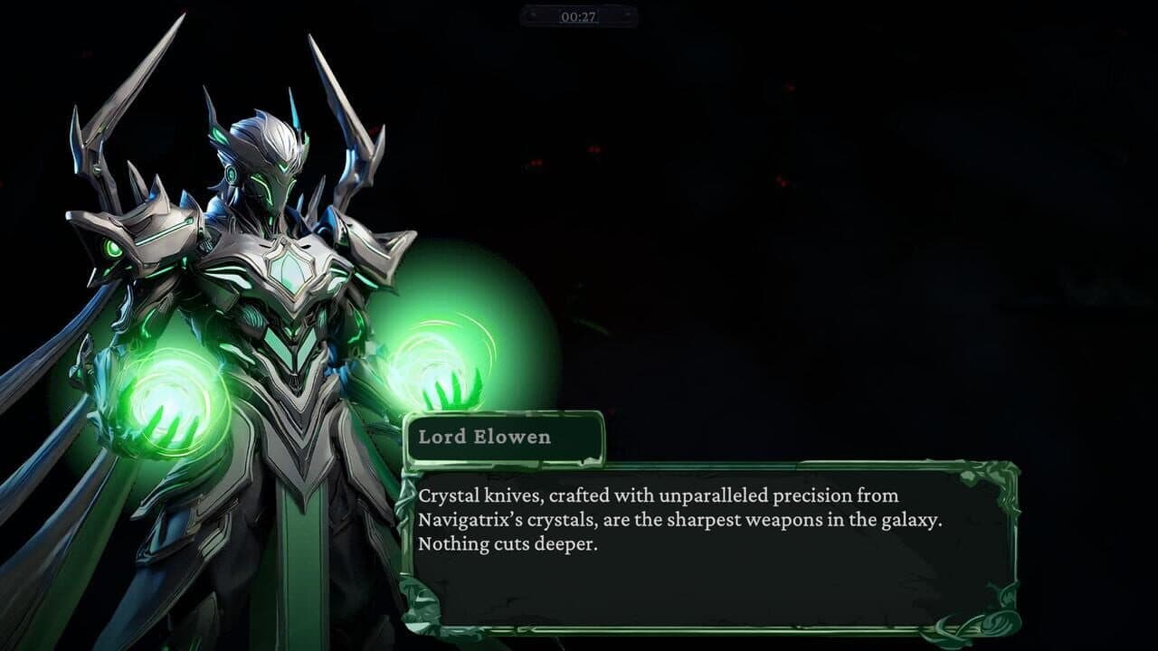 Ketz: Galactic Overlords thumbnail 9
