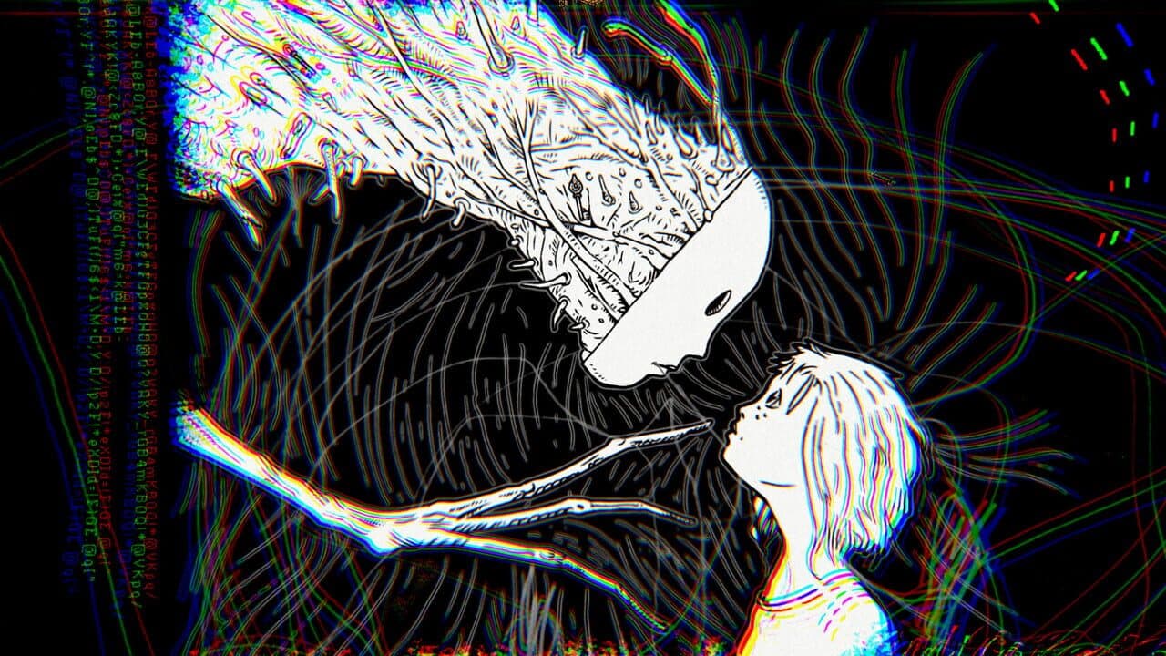 Alice Mesmerizing Episodes of Neurosis: AMEN screenshot 1
