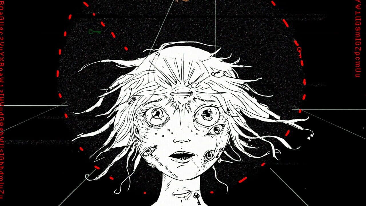 Alice Mesmerizing Episodes of Neurosis: AMEN thumbnail 4