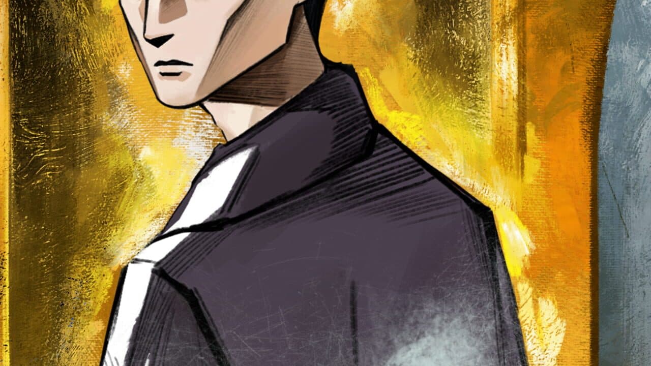 Kafka's Metamorphosis thumbnail 5
