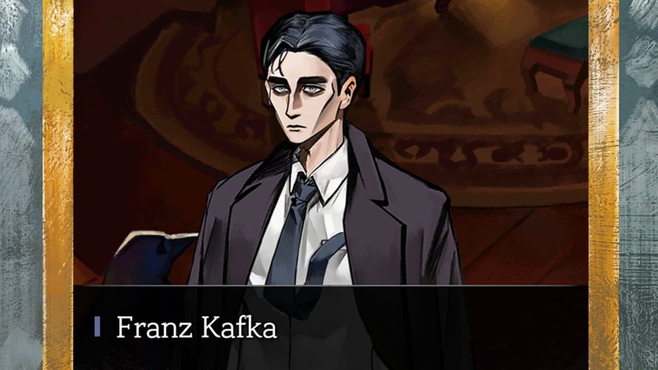 Kafka's Metamorphosis thumbnail 2