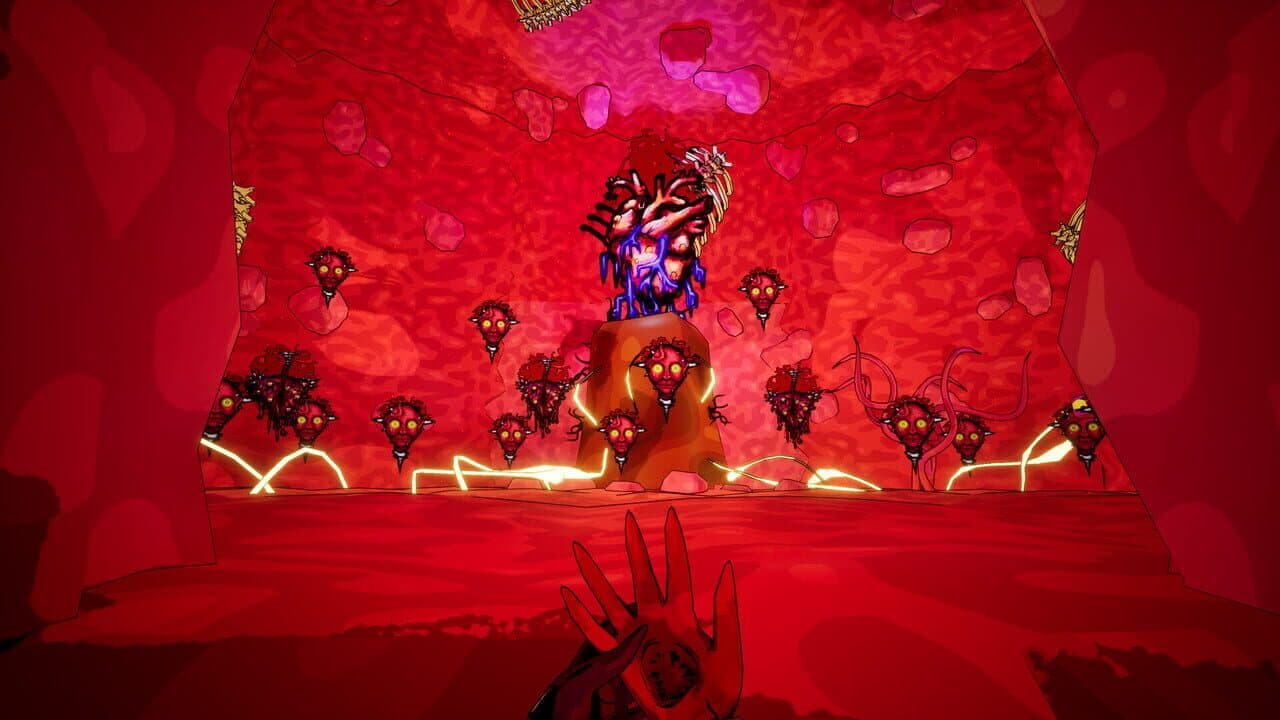 FleshBound thumbnail 4