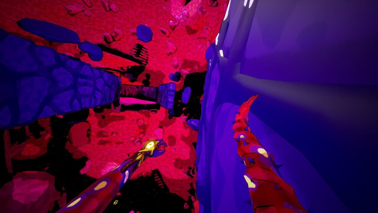 FleshBound thumbnail 5
