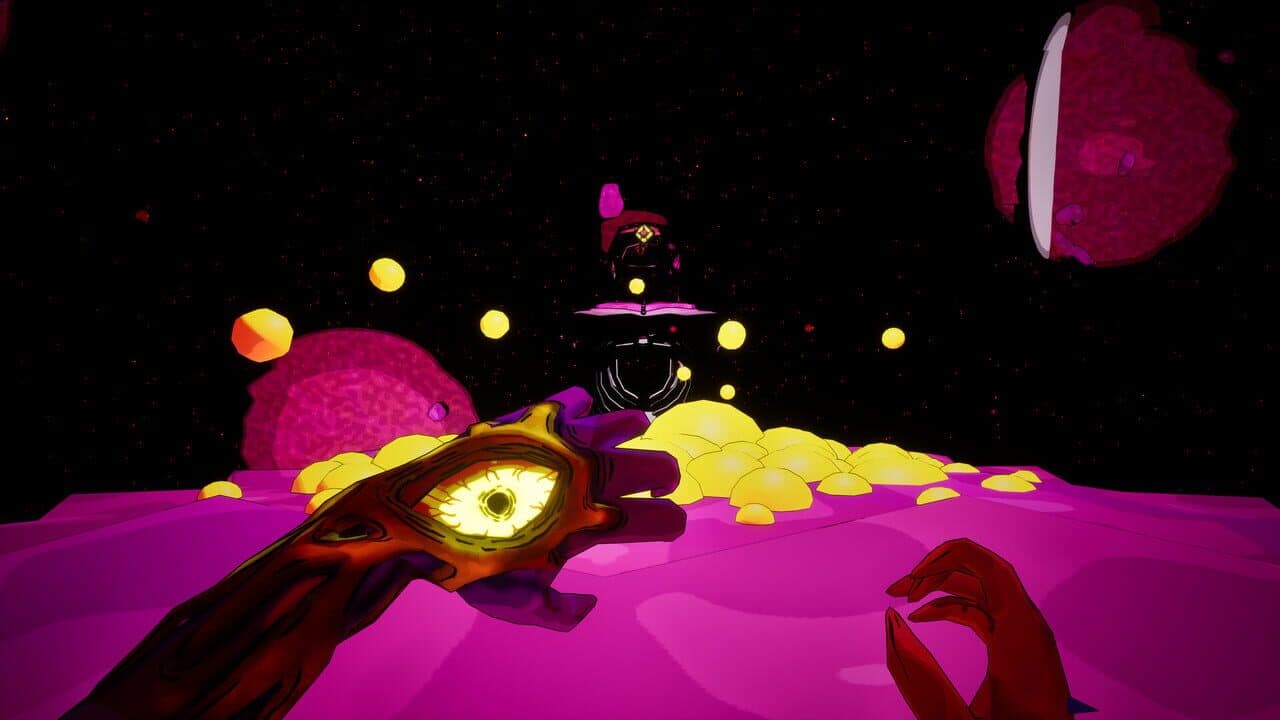 FleshBound screenshot 1