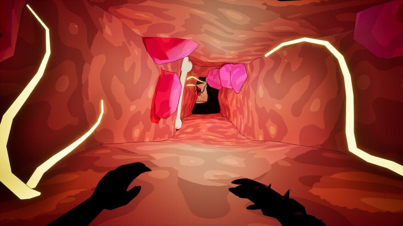 FleshBound thumbnail 3