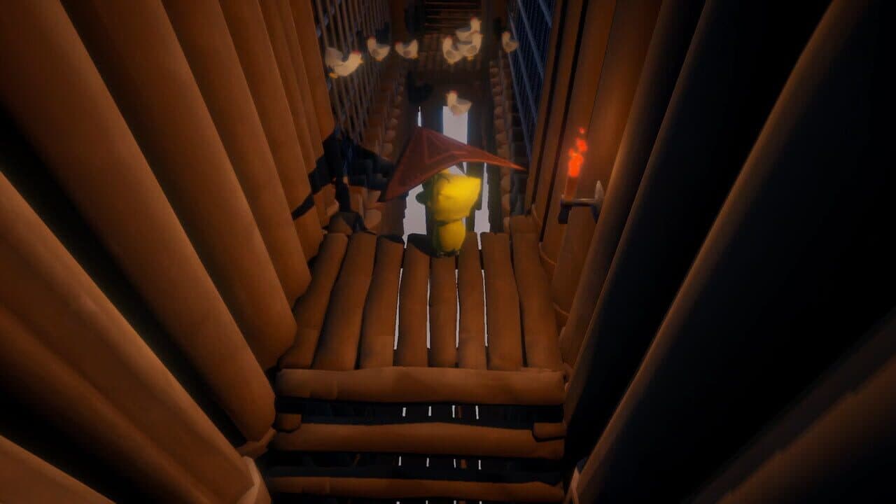 Jumpo World screenshot 1