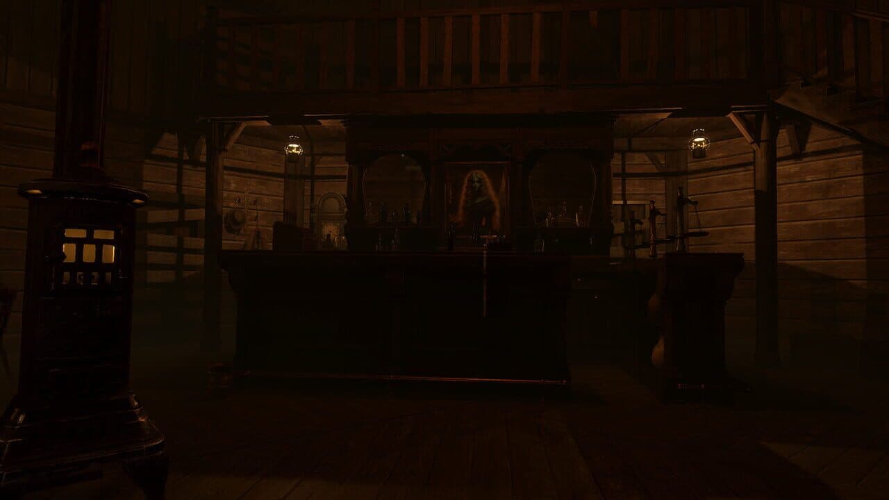 Scary Shadow Spot: Bitter Glass screenshot 1
