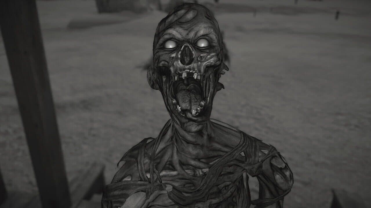 Scary Shadow Spot: Bitter Glass thumbnail 8