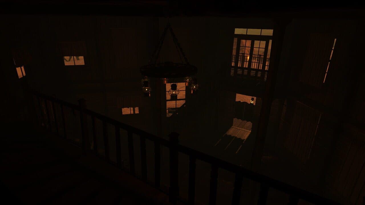 Scary Shadow Spot: Bitter Glass thumbnail 2