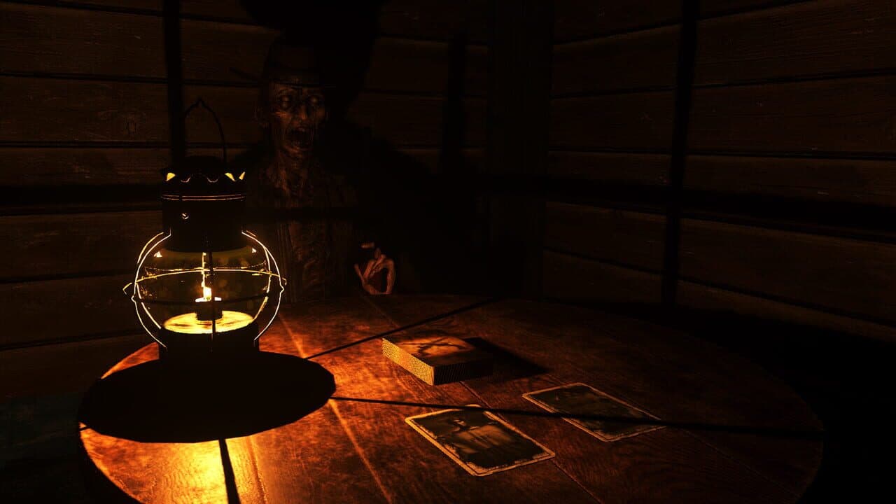 Scary Shadow Spot: Bitter Glass thumbnail 5