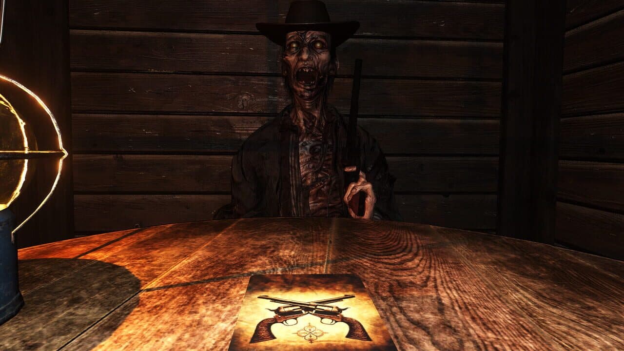 Scary Shadow Spot: Bitter Glass thumbnail 6