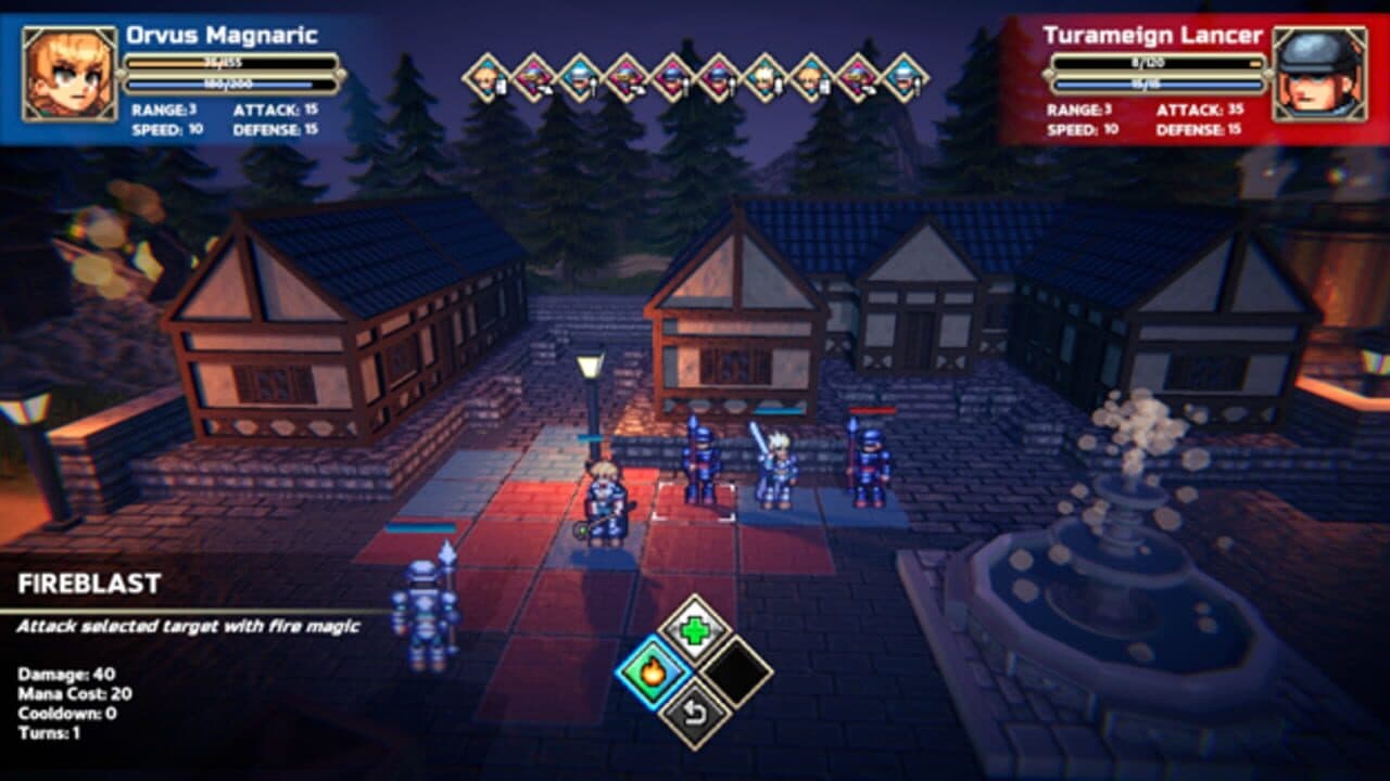 Aegis Force: The Scorian War thumbnail 2