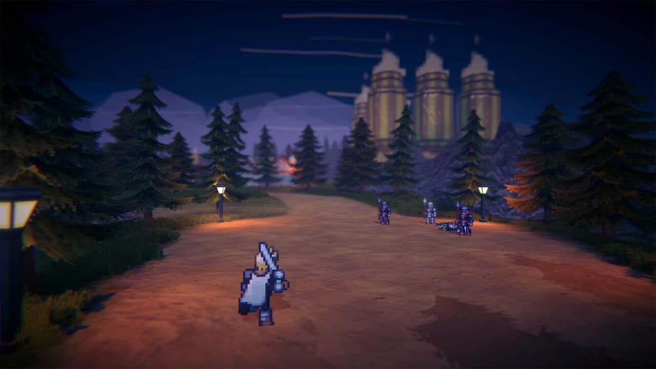 Aegis Force: The Scorian War thumbnail 3