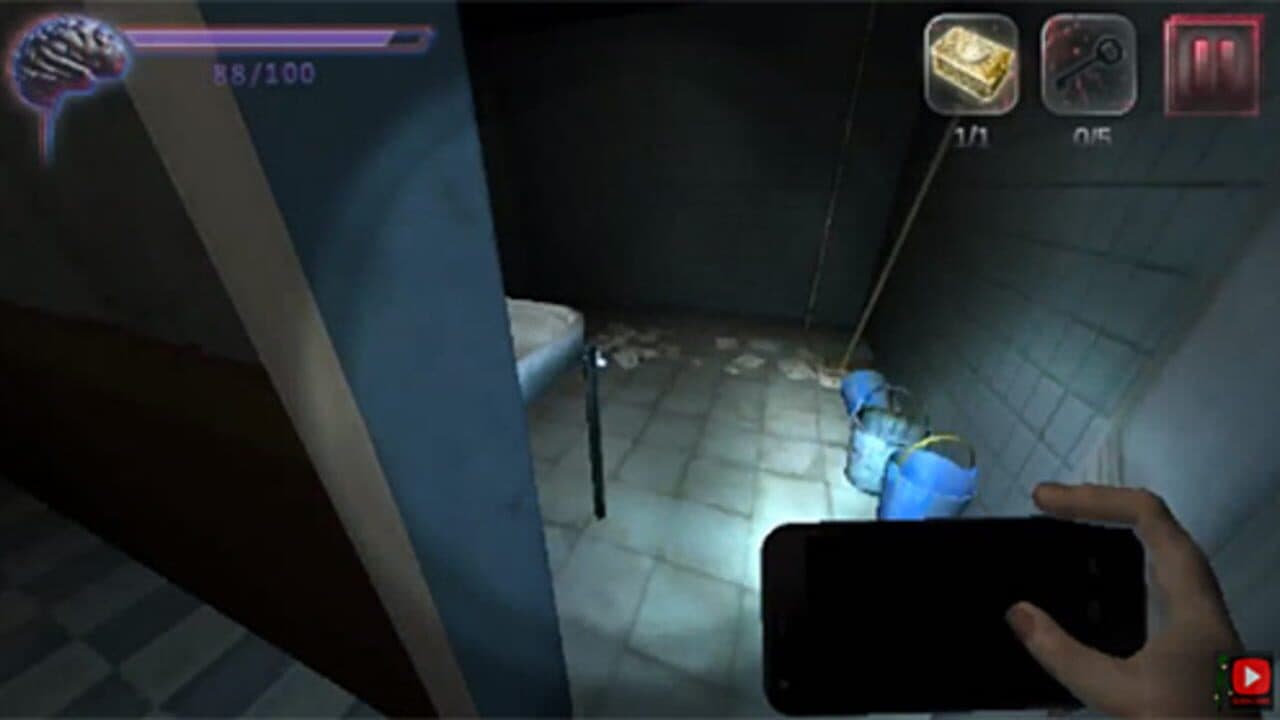 Slender Man Origins 3: Abandoned School thumbnail 3