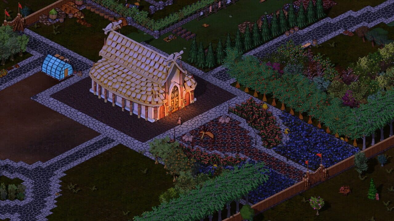 Haven & Hearth thumbnail 2