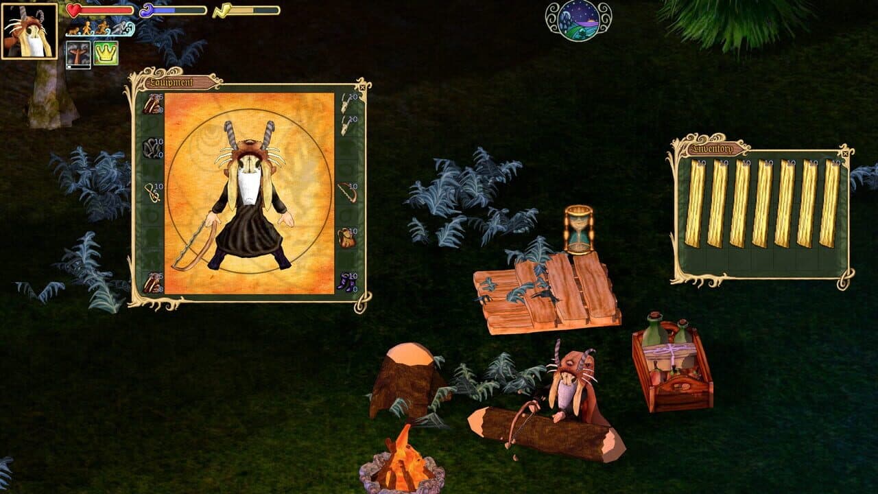 Haven & Hearth thumbnail 5