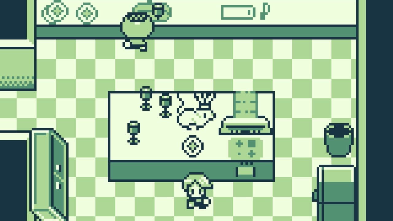 The Heist in LS screenshot 1
