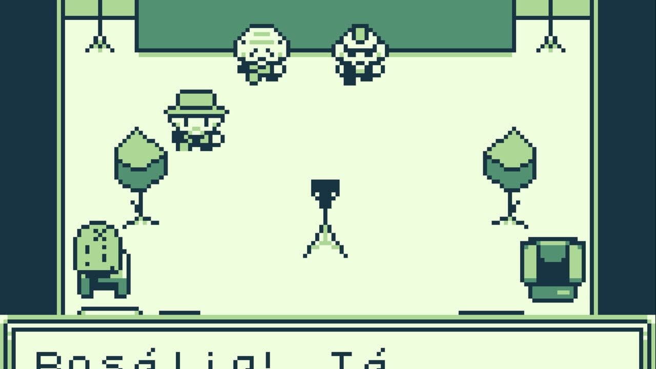 Lost in LS screenshot 1