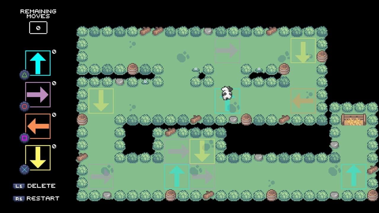 Moo & Move: Extra Grazing Grounds thumbnail 3