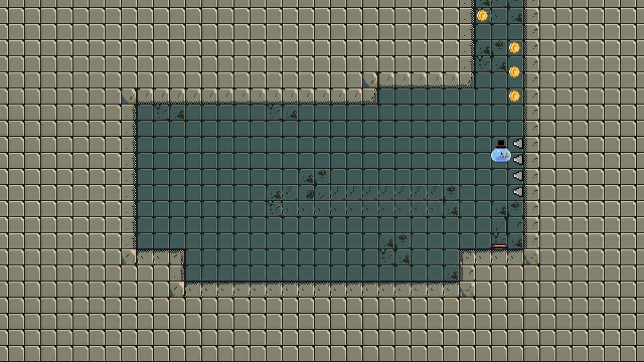 Mr.Slime in Dungeon thumbnail 3